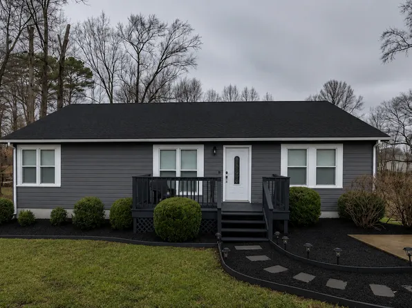 214 King David Ln, Gastonia, NC 28056