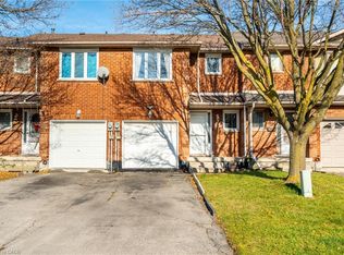 85 Royalvista Dr, Hamilton, ON L8W 3H4