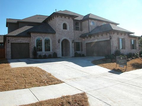 Stunning Home
