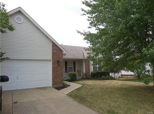 2032 Alexandria Row, O'Fallon, MO 63368