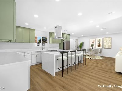 1555 Pawnee Dr, Las Vegas, NV, 89169