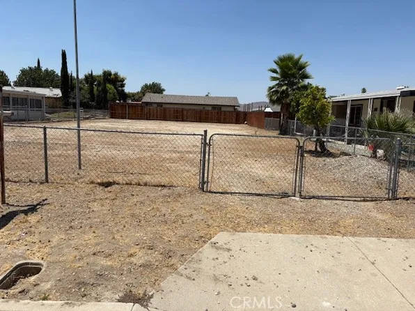 262 Lori Ann St Lot 3, San Jacinto, CA 92582