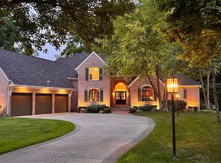 13040 Cricklewood Ct, Carmel, IN 46033