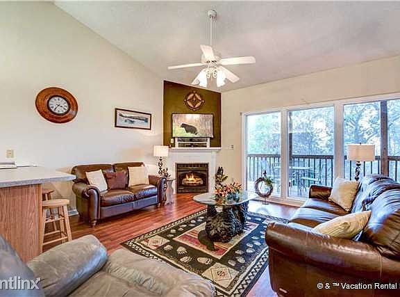 Make yourself at home