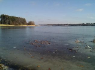 166 N Bear Lake Rd, Muskegon, MI 49445