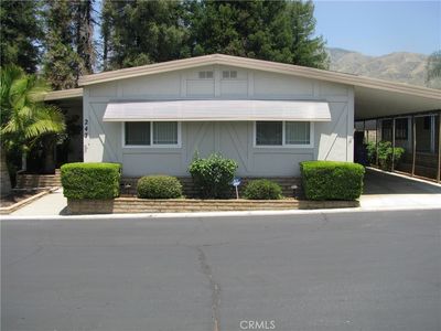 3850 Atlantic Ave Spc 247, Highland, CA, 92346