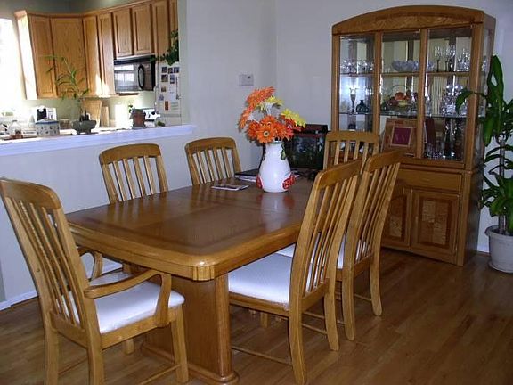 5th image of 20829 Shamrock Glen Cir