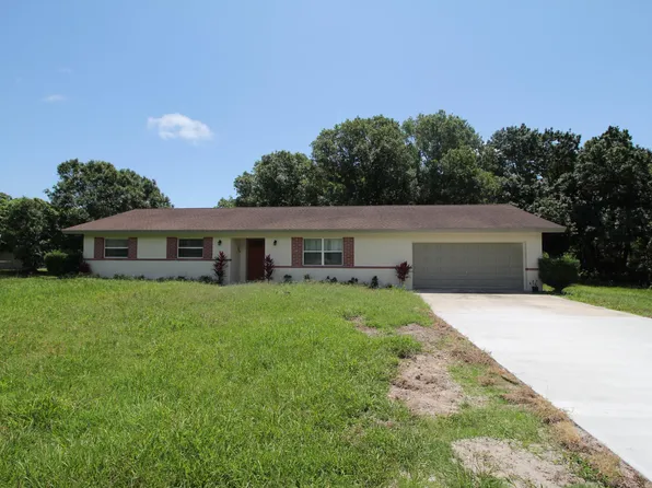 2195 Corey Rd, Malabar, FL 32950