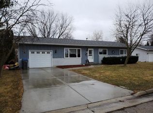 621 Long St, Watertown, WI 53098