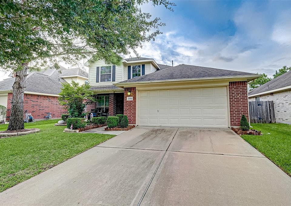 1st image of 26914 Kingston Glen Ln
