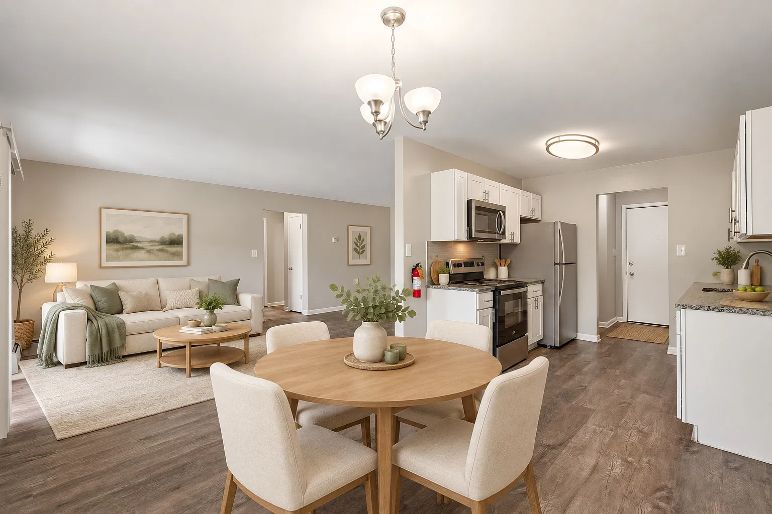 Imperial Gardens Apartment Homes — Photo 1