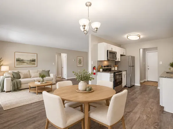 Imperial Gardens Apartment Homes
