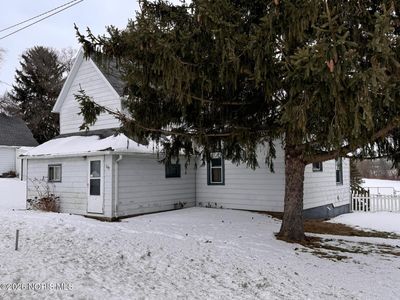 309 S Defiance St, West Unity, OH, 43570