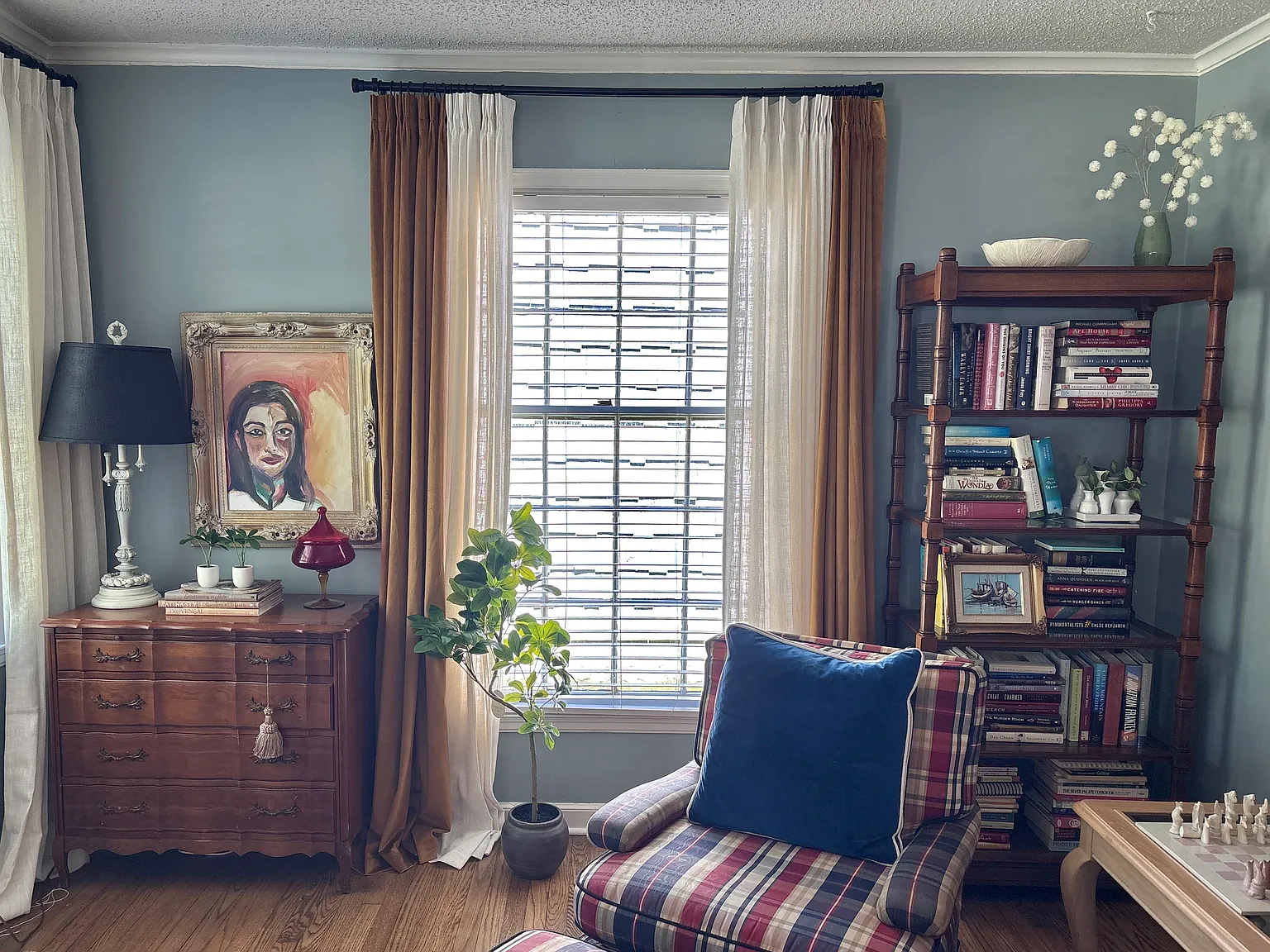 2 bed, 1120 sqft, $2,795 — Photo 3