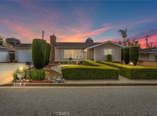 217 Syllmar Cir, Calimesa, CA 92320