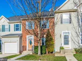 1415 Searchlight Way, Mount Airy, MD 21771
