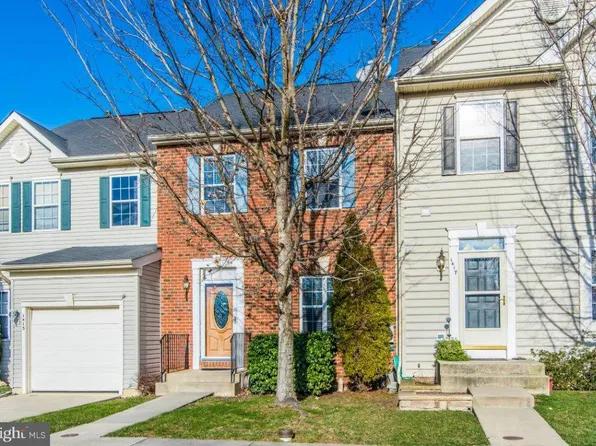 1415 Searchlight Way, Mount Airy, MD 21771
