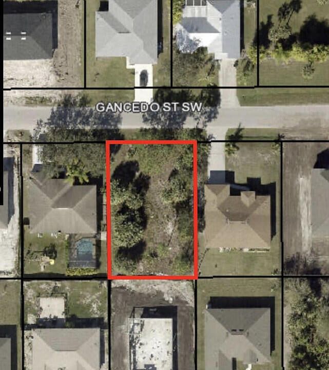2nd image of 486 Gancedo St SW