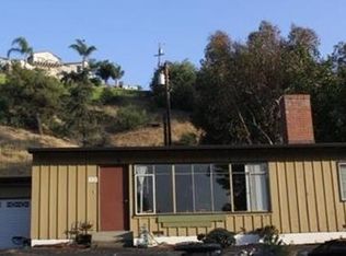 410 E De Anza Heights Dr, San Dimas, CA 91773