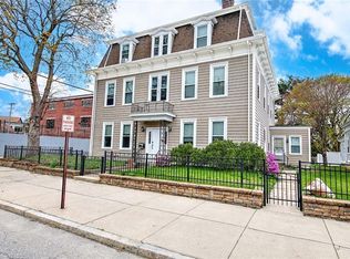 159 Earle St, Woonsocket, RI 02895
