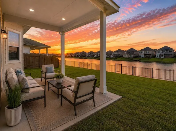 24702 Bastiani Canvas Ln, Katy, TX 77493