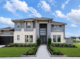 4935 Grapevine Ln, Manvel, TX 77578