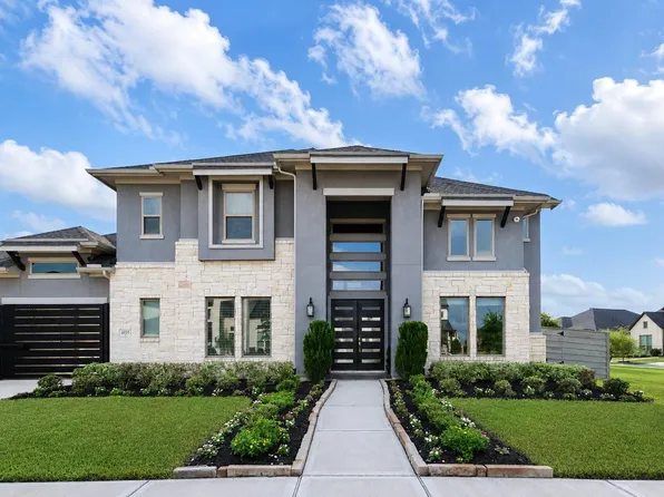 4935 Grapevine Ln, Manvel, TX 77578