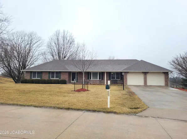 3306 Glenstone Dr, Jefferson City, MO 65109
