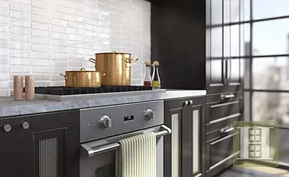 Sold by Halstead Real Estate