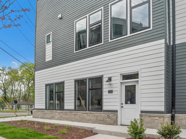220 Hart St, Nashville, TN 37210