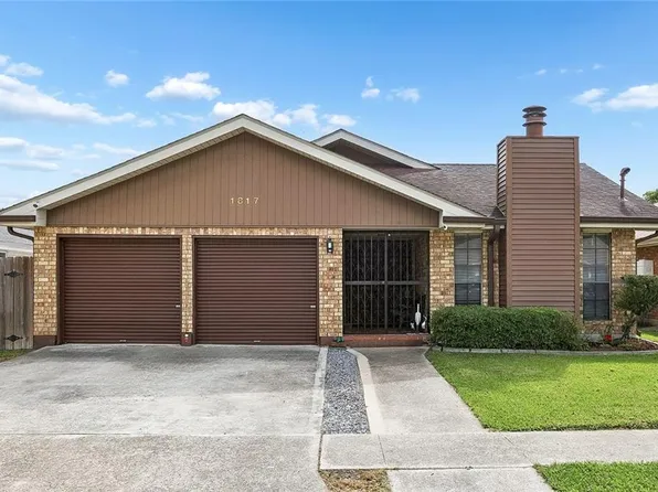 1817 Satsuma Ave, Metairie, LA 70001