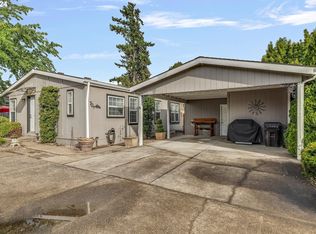 1111 SE 3rd Ave UNIT 70, Canby, OR 97013