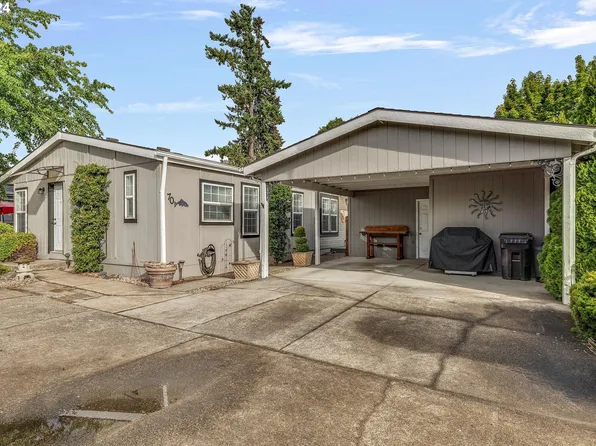 1111 SE 3rd Ave Unit 70, Canby, OR 97013