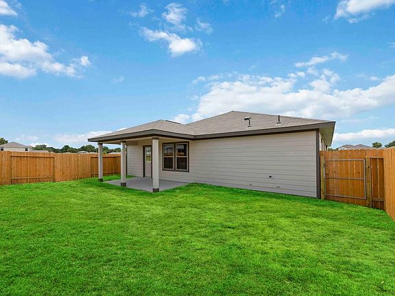 804 Timmons Lane - Golden - Elevation D