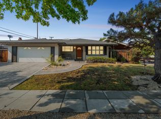 751 El Sombroso Dr, San Jose, CA 95123