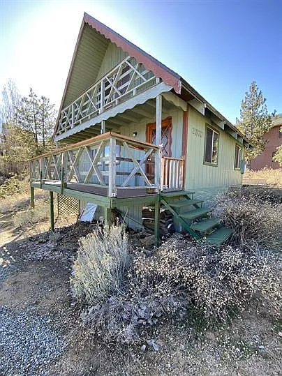 2 bed, 1.0 bath, $1,500 — Photo 1