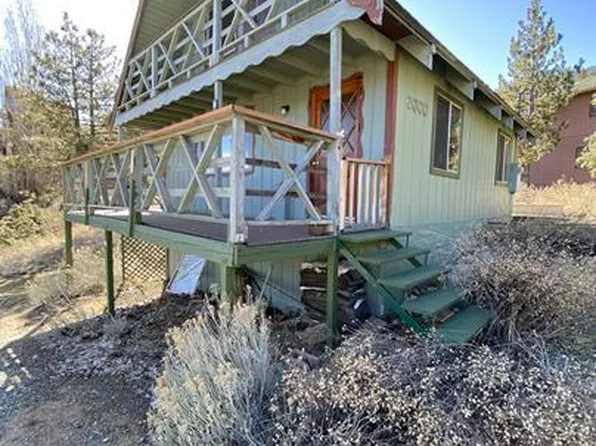 2000 Pioneer Way, Pine Mountain Club, CA 93222