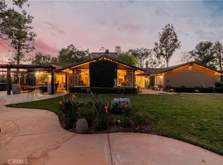 24105 Carancho Rd, Temecula, CA 92590