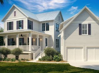 Glasswing Plan, Kiawah River, Johns Island, SC 29455