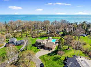 3 Hamilton Ct, Cobourg, ON K9A 1V2