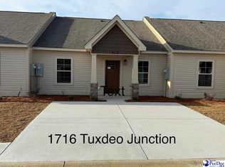 1716 Tuxedo Jct, Effingham, SC 29541