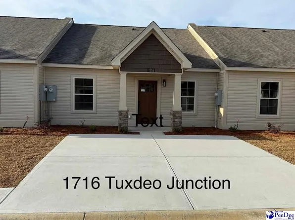 1716 Tuxedo Jct, Effingham, SC 29541