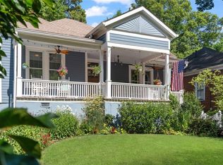 425 Oakdale Rd NE, Atlanta, GA 30307