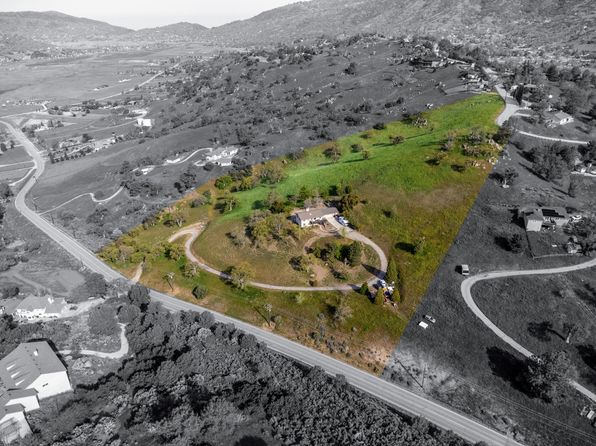 26201 Cumberland Rd, Tehachapi, CA 93561