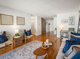 244 Salem St APT 15, Malden, MA 02148