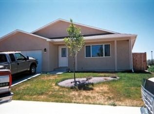 423 Bear Dance Dr, Grand Junction, CO 81504