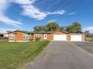 465 Washington St, Billings, MT 59101
