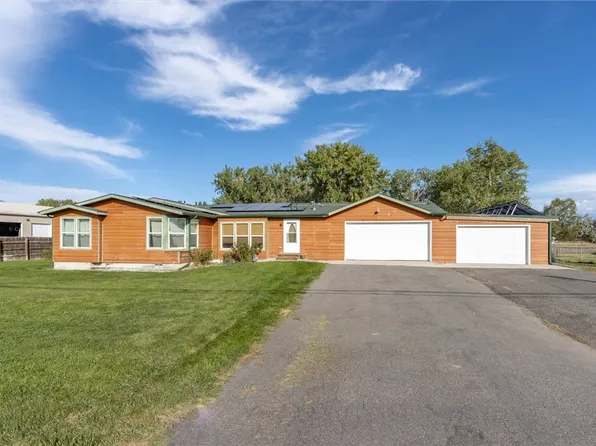 465 Washington St, Billings, MT 59101