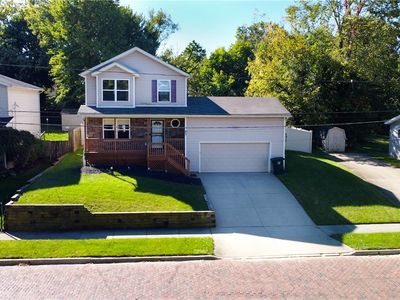 884 Bellevue Ave, Akron, OH, 44307