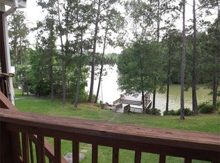 311 Twinstone Cir, Coldspring, TX 77331